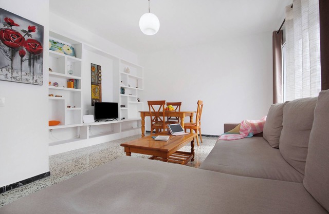 Casa de vacaciones 'Mela' con balcón y Wi-Fi