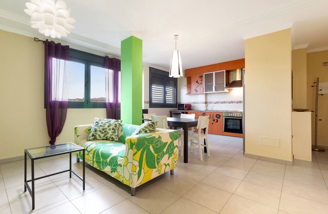 Casa de vacaciones 'La Casa Di Gianfranco' con terraza compartida