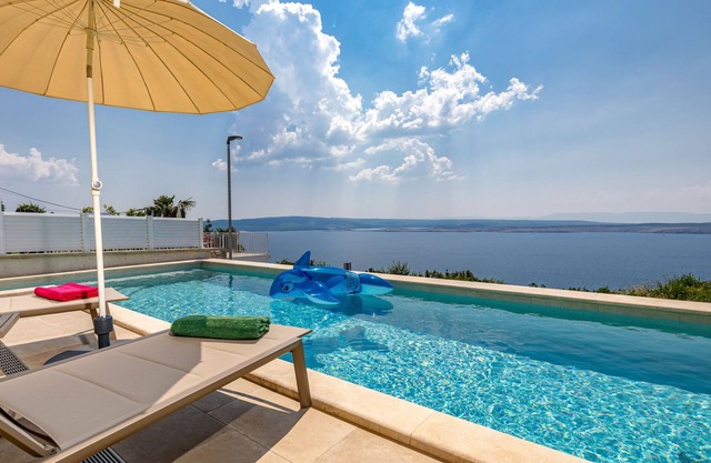 Casa de vacaciones Marika by Interhome