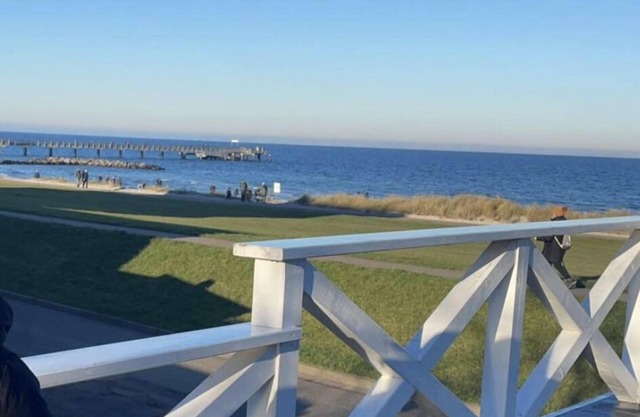 Vacation home "Am Meer" - Cottage by the Sea- Winter promotion from November 1st!!!