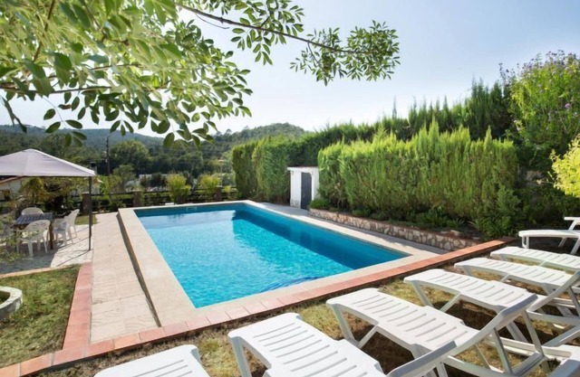 Casa de vacaciones Antem by Interhome