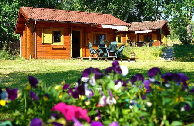 Vacation home at the fisherman at Scharmützelsee incl. NK - Vacation in Fischland