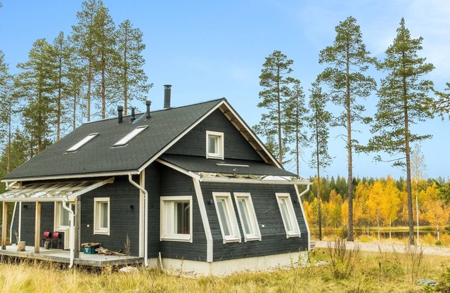 Casa de vacaciones Aurora by Interhome