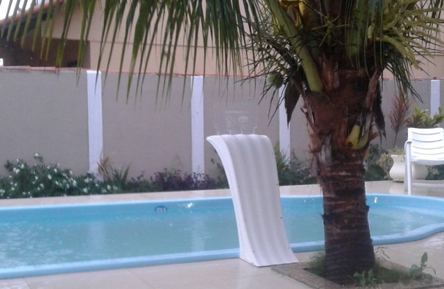 Casa de vacaciones - BARRA DE SÃO JOÃO