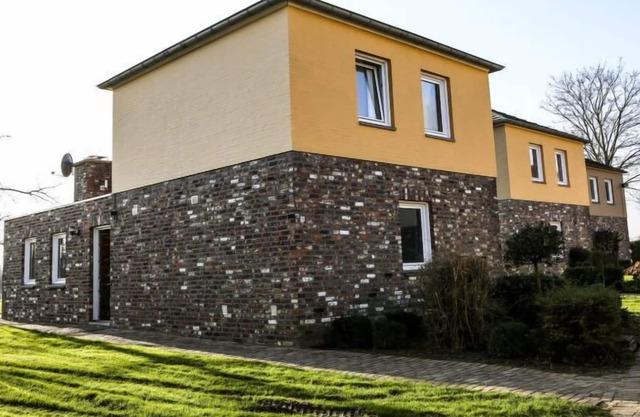 Casa de vacaciones Bungalowpark Landsrade en Gulpen - 6 personas, 3 dormitorios