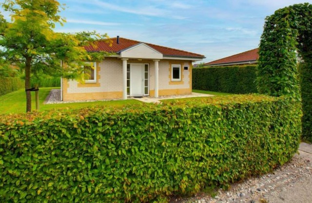 Casa de vacaciones Citta Romana en Hellevoetsluis - 4 personas, 3 dormitorios