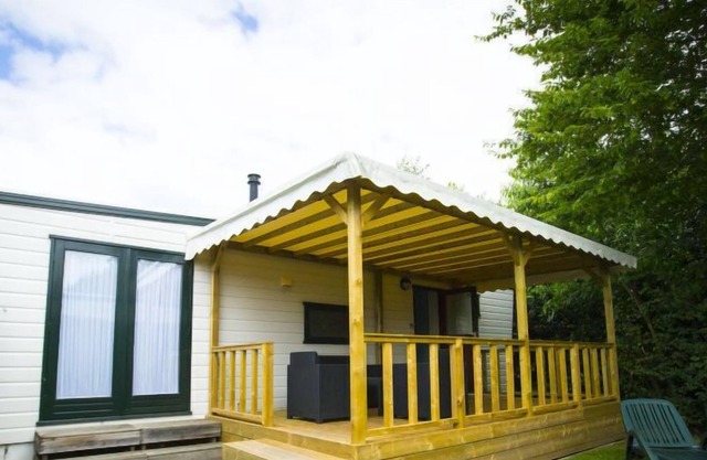 Casa de vacaciones Duinhoeve en Udenhout - 5 personas, 2 dormitorios
