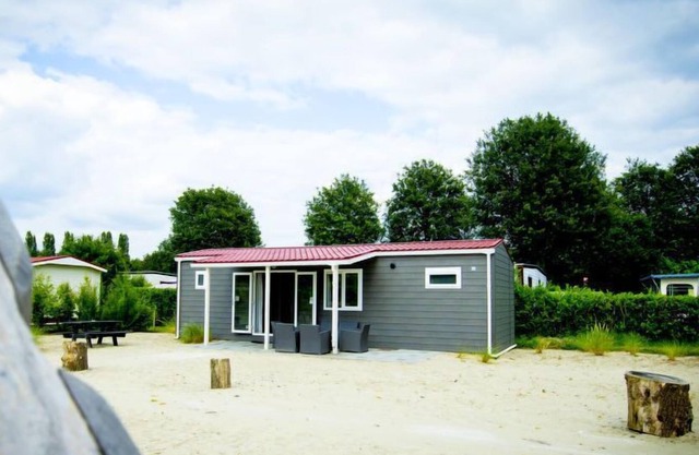 Casa de vacaciones Duinhoeve en Udenhout - 6 personas, 3 dormitorios