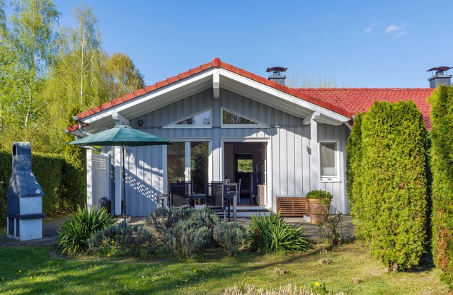 Vacation home Fiete - comfort and peace in nature - plenty of space for families