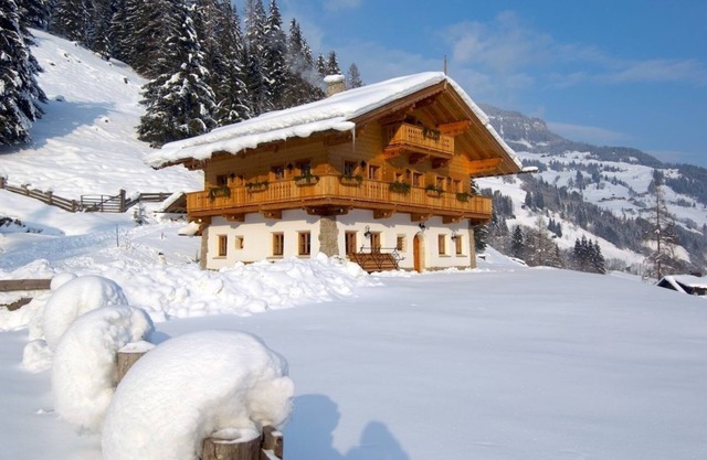Vacation home for 12 guests with 200m² in Großarl (294748)