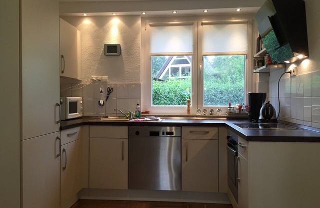 Casa de vacaciones para 2 personas con 60m² en Sundhagen (120493)
