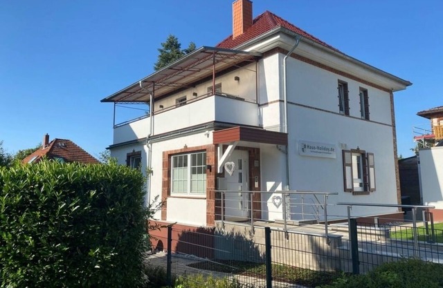 Vacation home for 6 guests with 130m² in Bad Sachsa (161058)