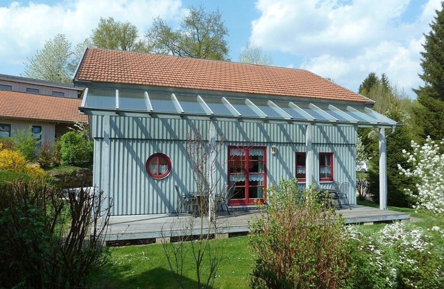 Vacation home for 8 guests with 100m² in Waldmünchen (121704)