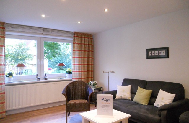 Vacation home for 4 guests with 83m² in Wyk auf Föhr (146610)