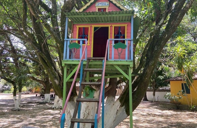 Vacation home for your family.