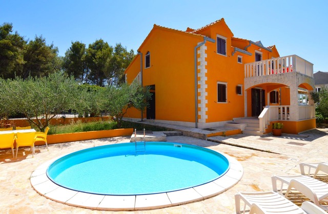 Casa de vacaciones Gorana by Interhome