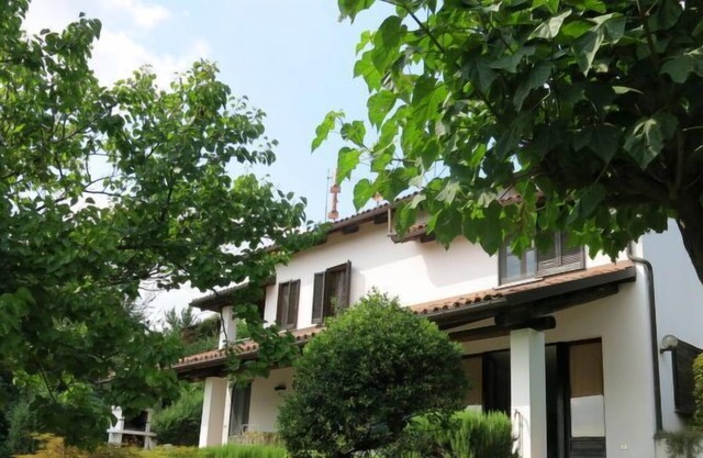 Casa de vacaciones Villa Margherita (NZZ180) en Nizza Monferrato - 5 personas, 2 dormitorios