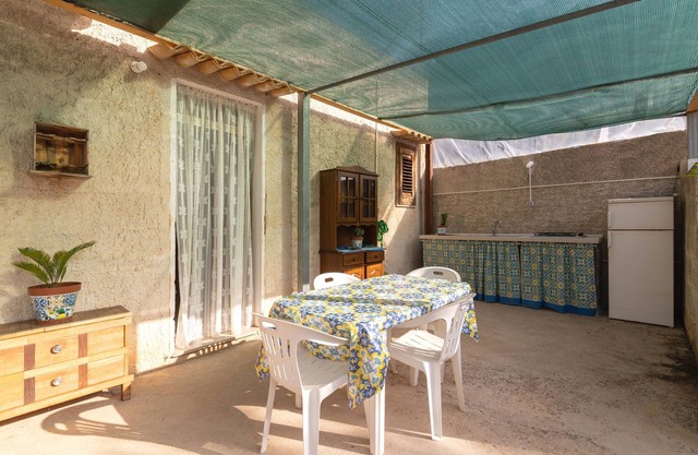 Casa de vacaciones 'Casa Sciacchi' con 2 terrazas y Wi-Fi