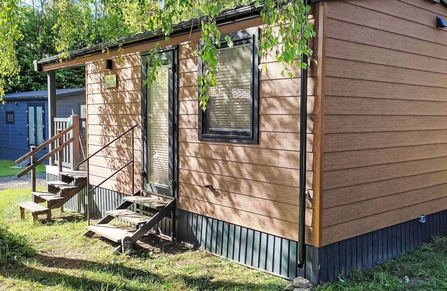 Casa de vacaciones Joschi by Interhome