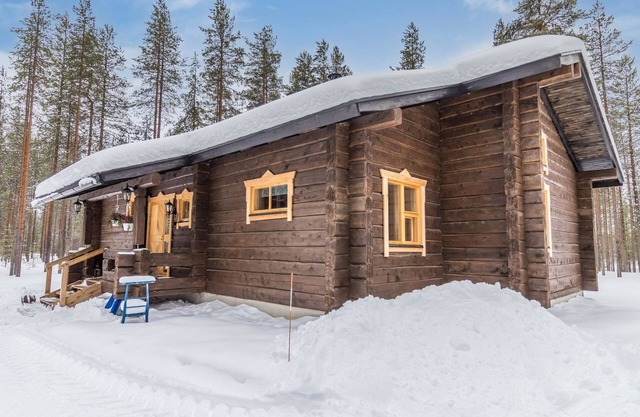 Casa de vacaciones Juohde by Interhome