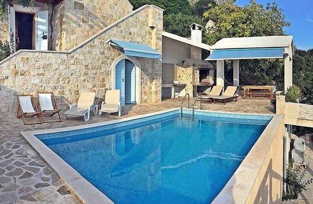 Casa de vacaciones Juraj by Interhome