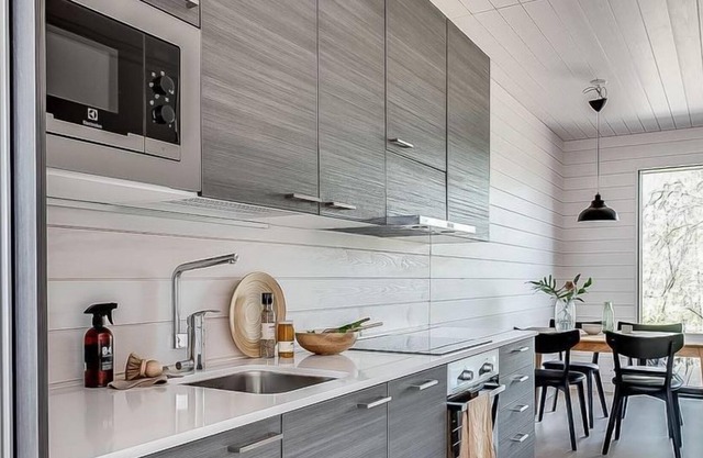 Casa de vacaciones Kasnäs marina a 6 en Kemiönsaari - 4 personas, 1 dormitorios