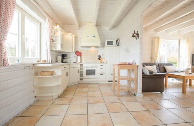 Vacation home "KUM Hus" in Kosel