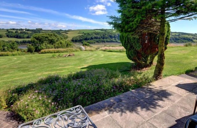 Casa de vacaciones Llangain en Carmarthen - 2 personas, 1 dormitorios