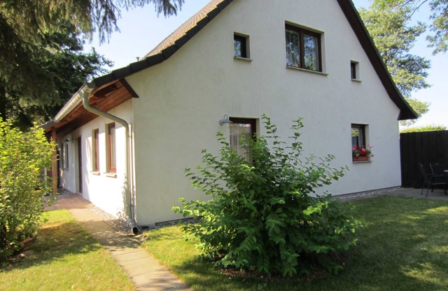 Apartamento 1 / CE - Casa Lorenz