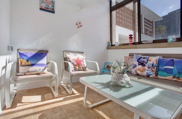 Casa de vacaciones 'Los Secretos De San Marcos Seaview' con vistas al mar