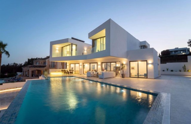 Casa de vacaciones Luz by Interhome