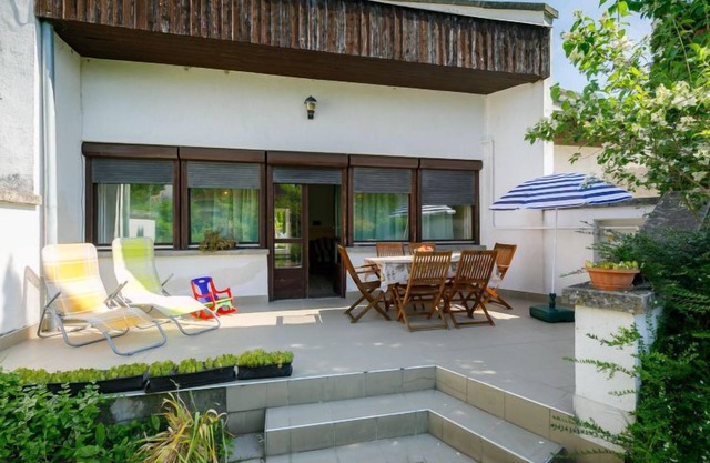 Casa de vacaciones Mango en Siofok/Zamardi - 6 personas, 3 dormitorios