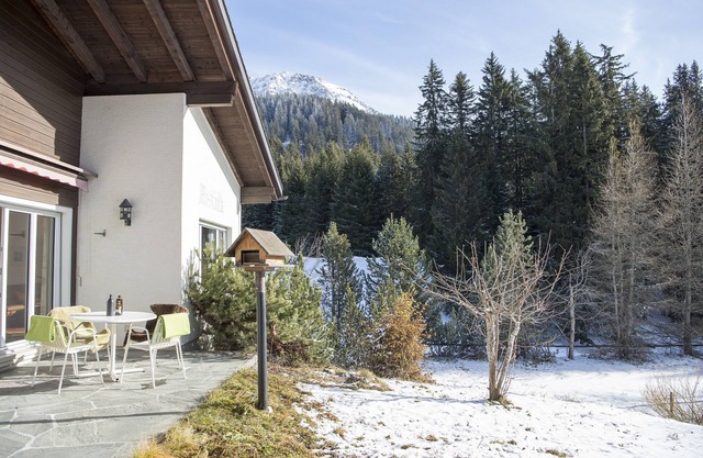 Vacation home Mistaila for 6 persons Valbella-Lenzerheide