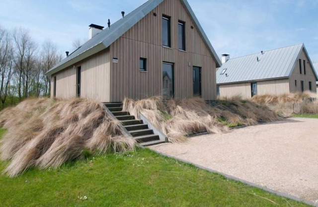 Casa de vacaciones Oesterdam Resort en Tholen - 12 personas, 6 dormitorios