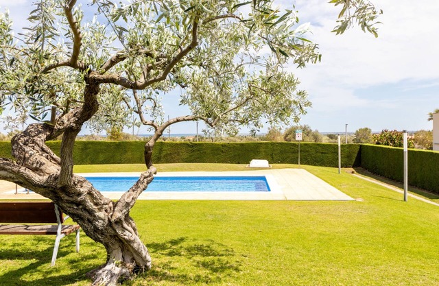 Casa de vacaciones Patri by Interhome