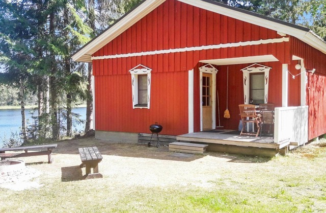 Casa de vacaciones Rajala by Interhome