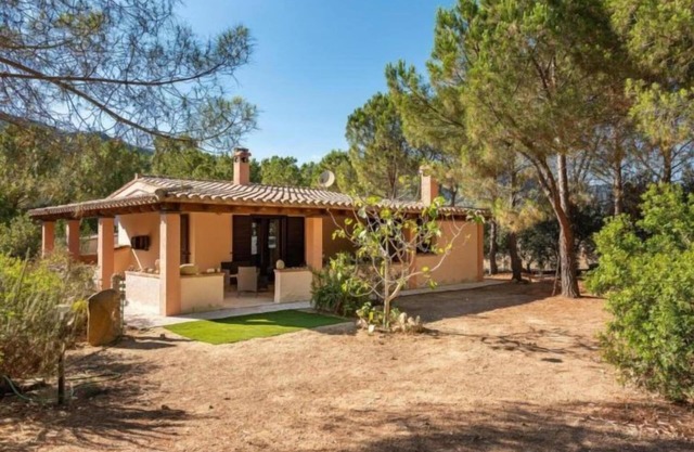 Casa de vacaciones Relax by Interhome