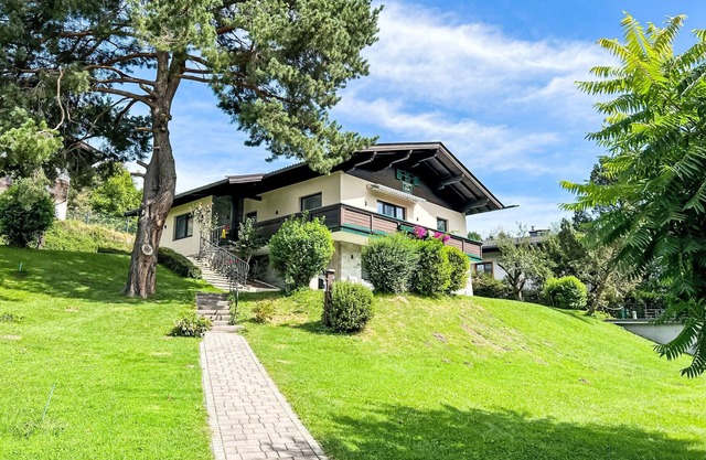 Casa de vacaciones Riki by Interhome