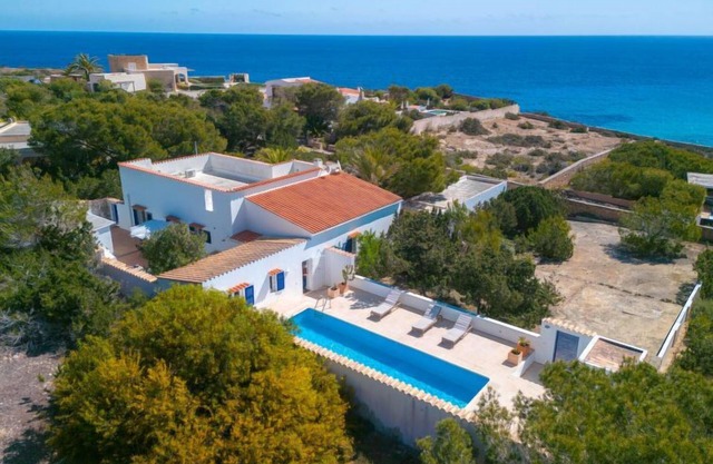 Casa de vacaciones Rubi by Interhome