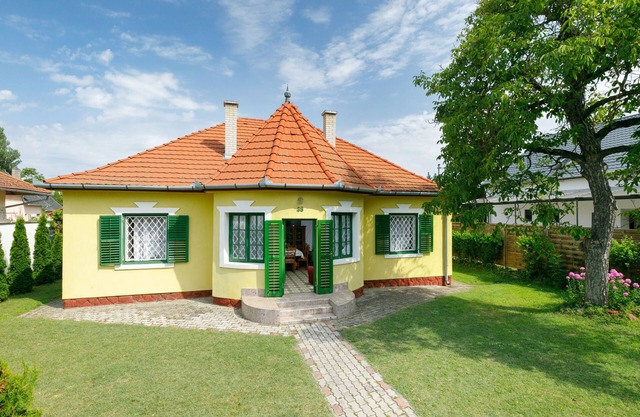Casa de vacaciones Stella by Interhome