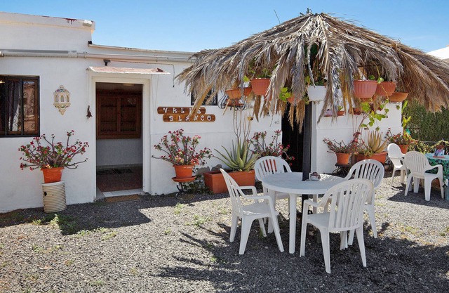 Vacation Home 'Valle Blanco' with Mountain View, Private Terrace and Wi-Fi