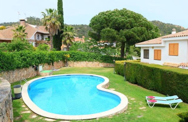 Casa de vacaciones Zen by Interhome