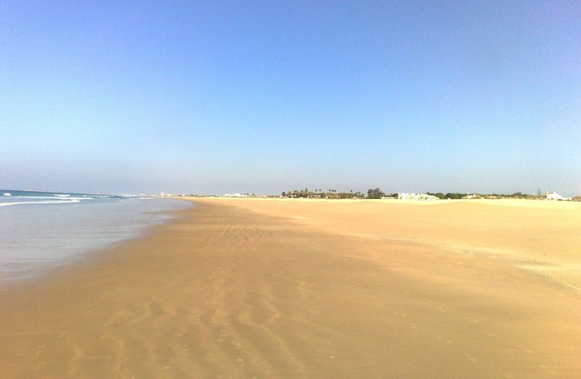 alquiler de vacaciones