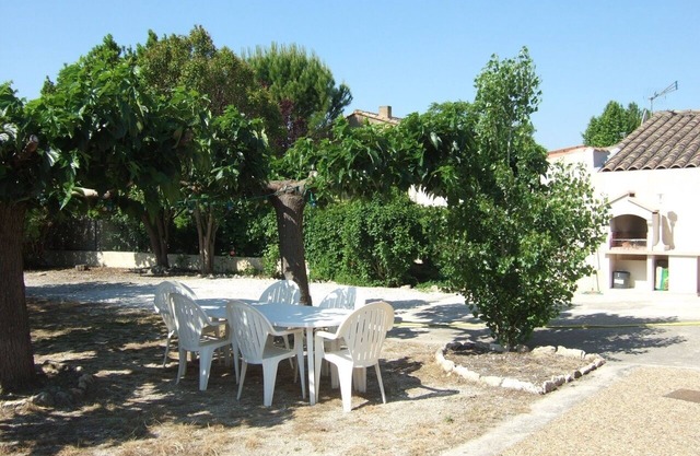 Villa de vacaciones en zona tranquila cerca del centro