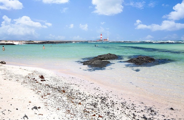 Fuerteventura Origo Mare Casa 3P - Sólo Adultos
