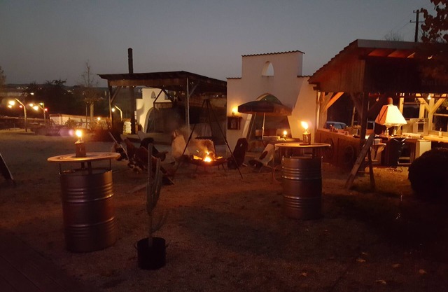 Vacaciones con amigos A 20 minutos en coche del lago de Constanza se encuentra el hermoso Tipihof ,,
