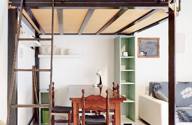 Vacations among trekking, biking and lakes - Apartment in Caslino d'Erba