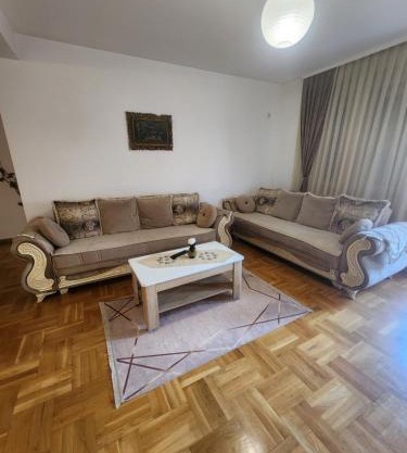 Vaikiki Apartman LM