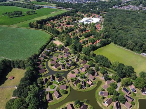 Vakantiepark 't Hooge Holt