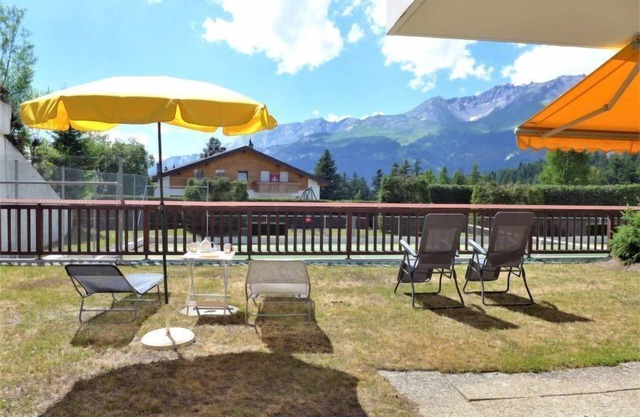 Valdor A 42 Sud by Interhome